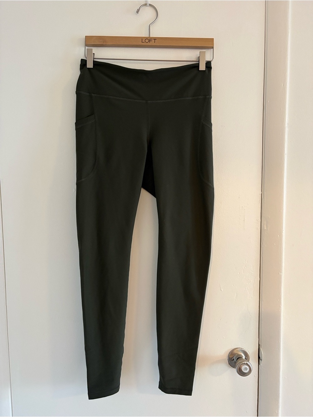 Old Navy Power Soft. 7/8 length